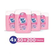 Vernel Gülün Büyüsü 20 lt Çamaşır Yumuşatıcı