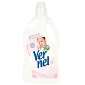 Vernel Hassas ve Yumuşak 3 lt 30 Yıkama Çamaşır Yumuşatıcı