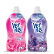 Vernel Max Konsantre 1440 ml Taze Gül + Taze Lavanta 1440 ml Çamaşır Yumuşatıcısı