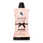 Vernel Max Supreme Romance 1200 ml Çamaşır Yumuşatıcısı