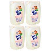 Vernel Sensitive 4x5 Lt Çamaşır Yumuşatıcı