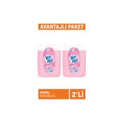 Vernel Taze Gül 2x5 lt Yumuşatıcı