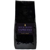 Vero Amore 1 kg Blend Espresso Çekirdeği