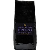Vero Amore 1 kg House Blend Espresso Çekirdeği