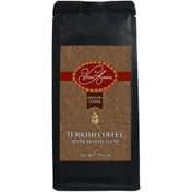 Vero Amore 250 gr Damla Sakızlı Türk Kahvesi
