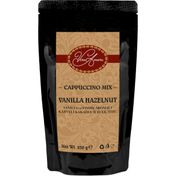 Vero Amore 250 gr Vanilla Hazelnut