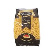 Veronelli 3x500 gr Burgu Makarna