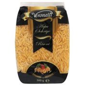 Veronelli 4x500 gr Arpa Şehriye Makarna