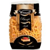 Veronelli 4x500 gr Burgu Makarna