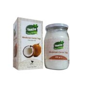 Vesile 90 ml Hindistan Cevizi Yağı