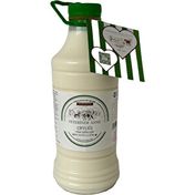 Veteriner Anne Çiftliği 2 lt Çiğ İnek Sütü