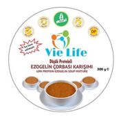 Vie Life 300 gr Düşük Proteinli Ezogelin Çorbası Karışımı