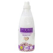 Viking 1200 ml Premium Sensitive Konsantre Yumuşatıcı