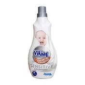 Viking 1440 ml Sensitive Konsantre Çamaşır Yumuşatıcı