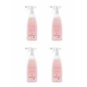 Viking 4x750 ml Yasemin Vanilya Yüzey Temizleyici