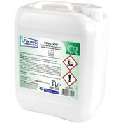 Viking 5 lt Vp Floor Qac Bazlı Yüzey Dezenfektanı