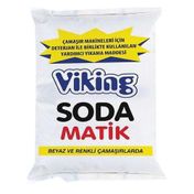 Viking 500 gr Çamaşır Soda Matik