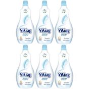 Viking 6 x 1400 ml Soft Sensitive Çamaşır Yumuşatıcı