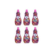 Viking 6 x 1440 ml Dynamic Konsantre Çamaşır Yumuşatıcı