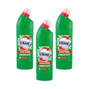 Viking Ada 3 x 764 ml Ultra Yoğun Çamaşır Suyu