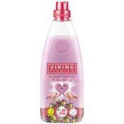 Viking Flamingo 1200 ml Konsantre Çamaşır Yumuşatıcı
