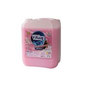 Viking Gül Zambak 5 lt Çamaşır Yumuşatıcı