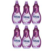 Viking Leylak Lavanta 6x1400 ml Çamaşır Yumuşatıcısı