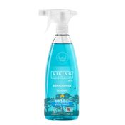 Viking Premium Dağ Nanesi 4x750 ml Banyo Spreyi