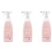 Viking Premium Yasemin Vanilya 3x750 ml Çok Amaçlı Temizleyici Sprey