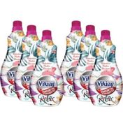 Viking Relax 6x1440 ml Konsantre Yumuşatıcı