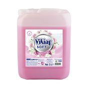 Viking Romantik 4 x 5 lt Çamaşır Yumuşatıcısı