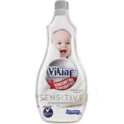 Viking Sensitive 6x1440 ml Çamaşır Yumuşatıcı