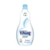 Viking Soft Sensitive 1400 ml Çamaşır Yumuşatıcısı