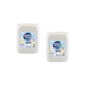Viking Soft Sensitive 2 x 5 lt Çamaşır Yumuşatıcısı