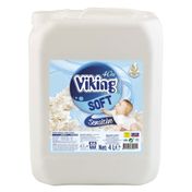 Viking Soft Sensitive 4x5 lt Çamaşır Yumuşatıcısı