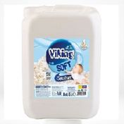 Viking Soft Sensitive 5 lt Yumuşatıcı