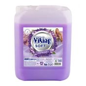 Viking Tutkulu 4 x 5 lt Çamaşır Yumuşatıcısı