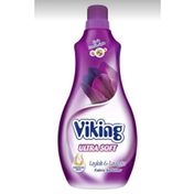 Viking Ultra Soft 1400 ml Leylak ve Lavanta Kokulu Yumuşatıcı
