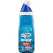 Viking Ultra Yoğun Sandal Ağacı 750 gr Bitkisel Çamaşır Suyu