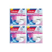 Vileda 4x2'li Actifibre Soft Universal Mikrofiber Bez