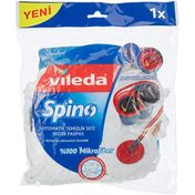Vileda 8'li Spino Yedek Paspas