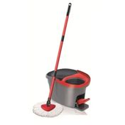 Vileda Easy Wring and Clean Pedallı Sistem Temizlik Seti