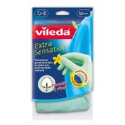 Vileda Extra Sensation Orta Boy Eldiven