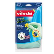 Vileda Extra Senstive S Bulaşık Eldiven