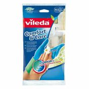 Vileda Konfor 450310 Mavi Bulaşık Eldiveni