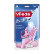 Vileda Küçük Boy Small Candy Pink Eldiven