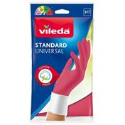 Vileda No:7-7.5 Standard Eldiven