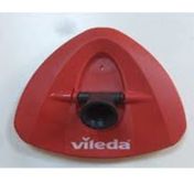 Vileda Pedallı Turbo Uyumlu Üçgen Tabak Aparatı