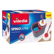 Vileda Spino Ultra Otomatik Temizlik Seti