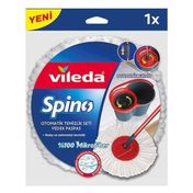 Vileda Spino Yedek Paspas